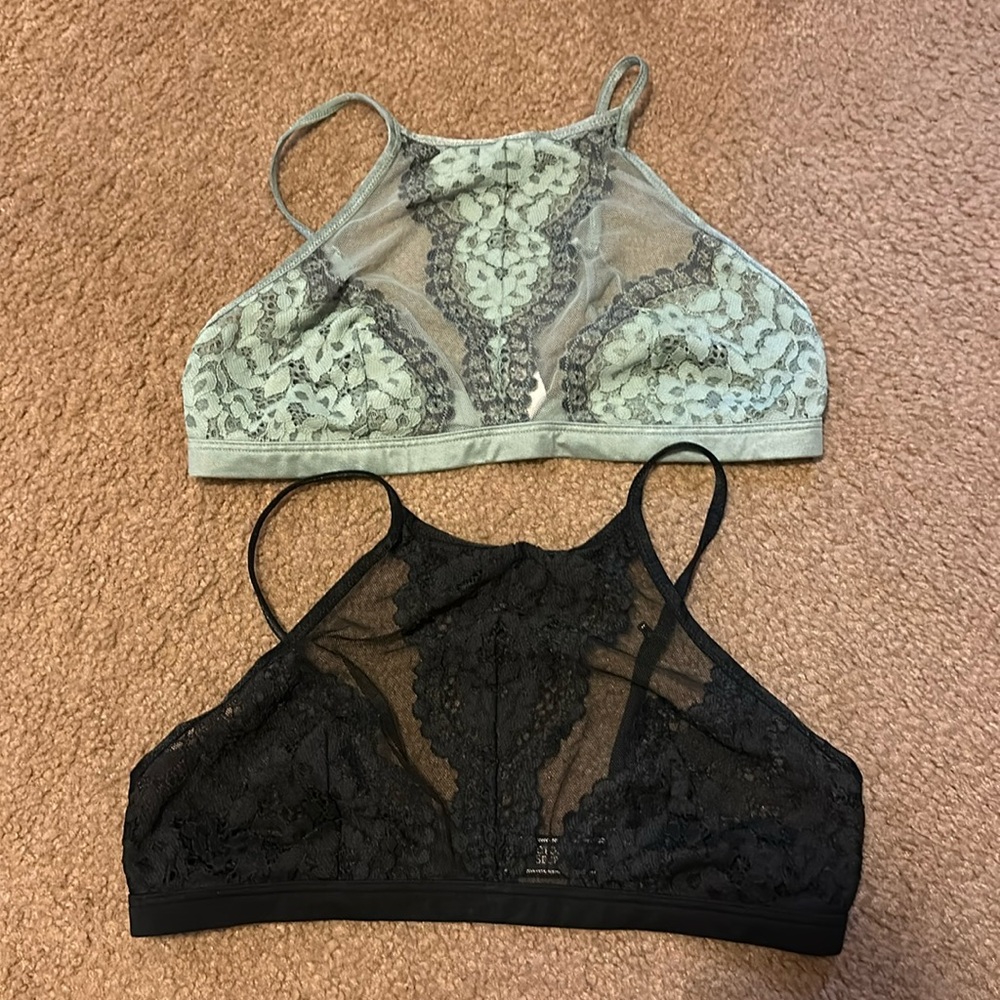 VS Bras